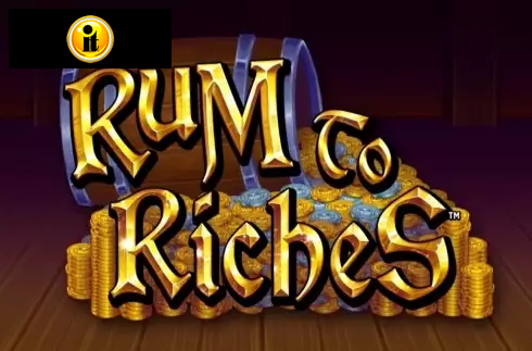 Rum to Riches